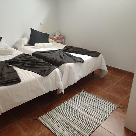Villa Con Piscina, Vistas, Dunas, Mar, 6 Personas Corralejo Exteriör bild