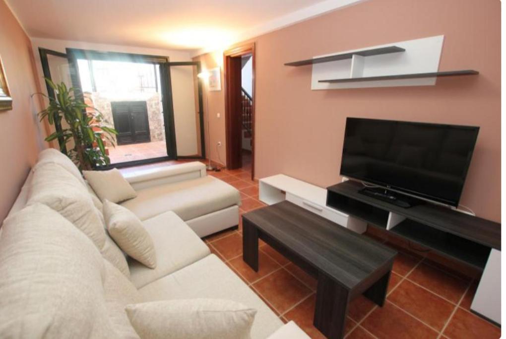 Villa Con Piscina, Vistas, Dunas, Mar, 6 Personas Corralejo Exteriör bild