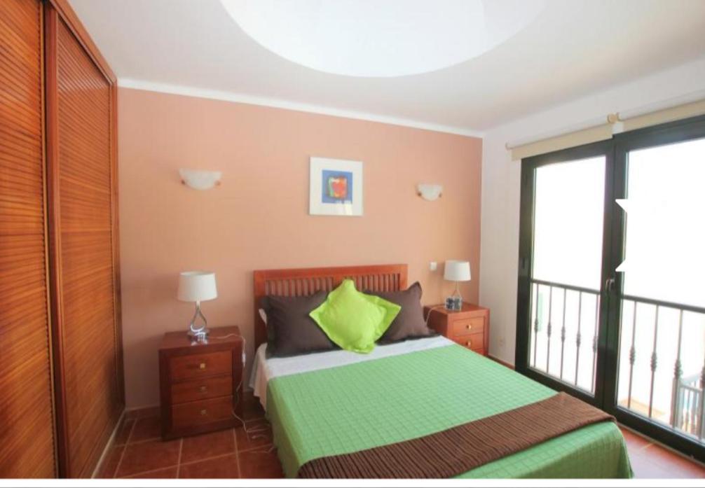 Villa Con Piscina, Vistas, Dunas, Mar, 6 Personas Corralejo Exteriör bild