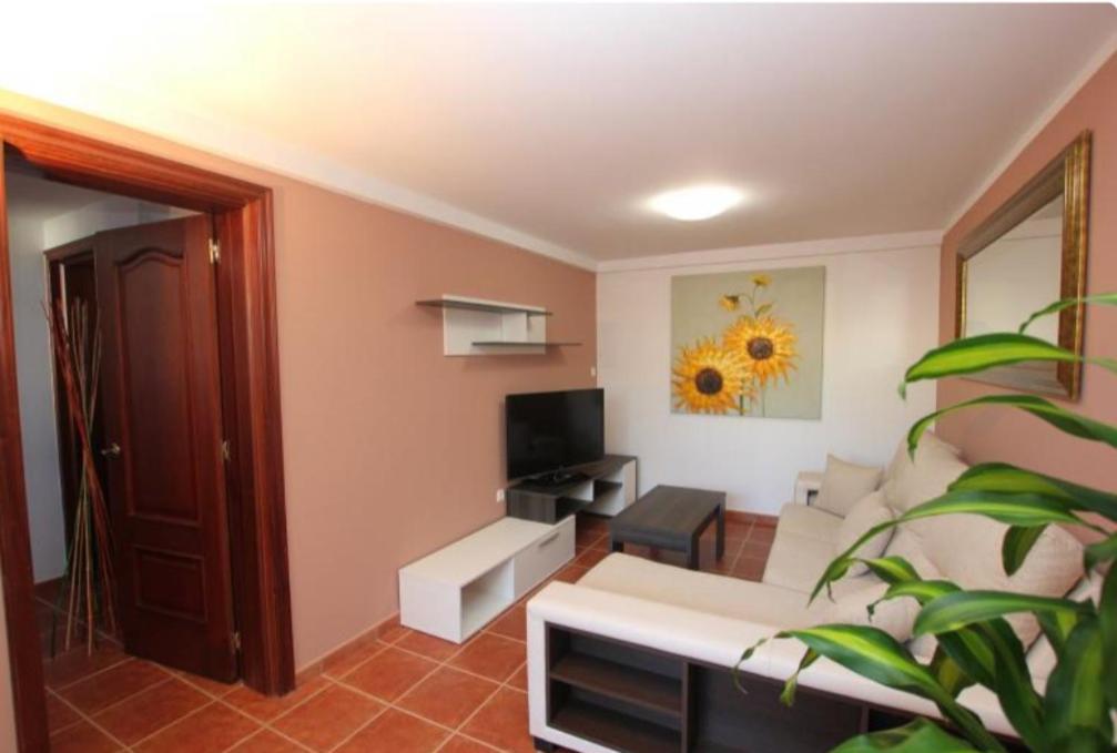 Villa Con Piscina, Vistas, Dunas, Mar, 6 Personas Corralejo Exteriör bild